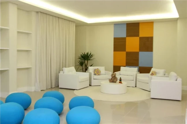 Apartamento com 3 Quartos à Venda, 63 m² em Imbiribeira - Recife