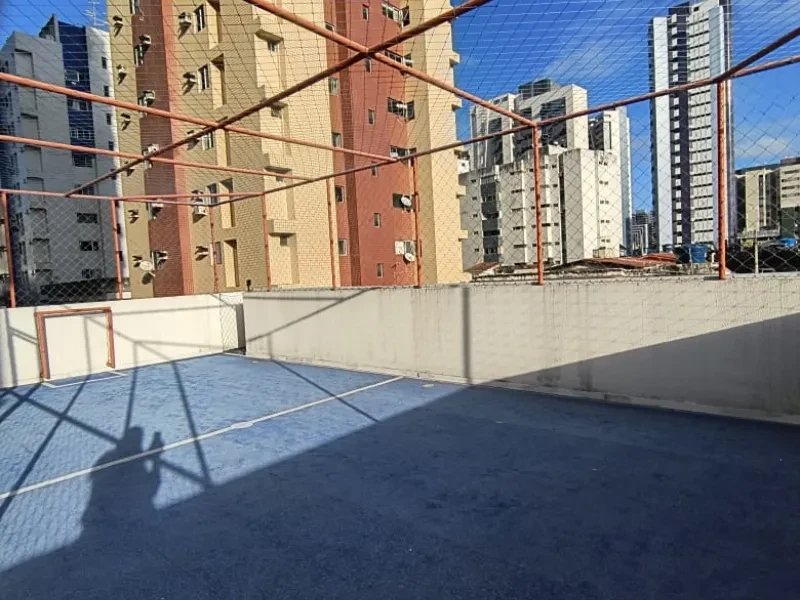 Foto do imóvel: Apartamento com 3 Quartos à Venda ou Locação, 70 m² em Piedade - Jaboatão dos Guararapes