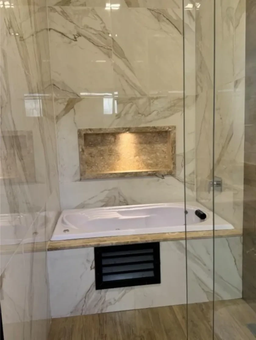 Imagem Casa de Condomínio com 3 Quartos à Venda, 243 m² em Alphaville Nova Esplanada 3 - Votorantim