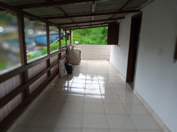 Imagem Casa com 2 Quartos à Venda, 100 m² em Jardim Meudon - Teresópolis