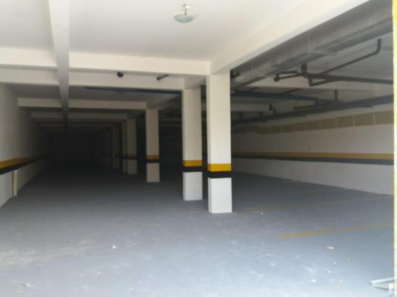 Imagem Apartamento com 2 Quartos à Venda, 50 m² em Vila Progresso (zona Leste) - São Paulo