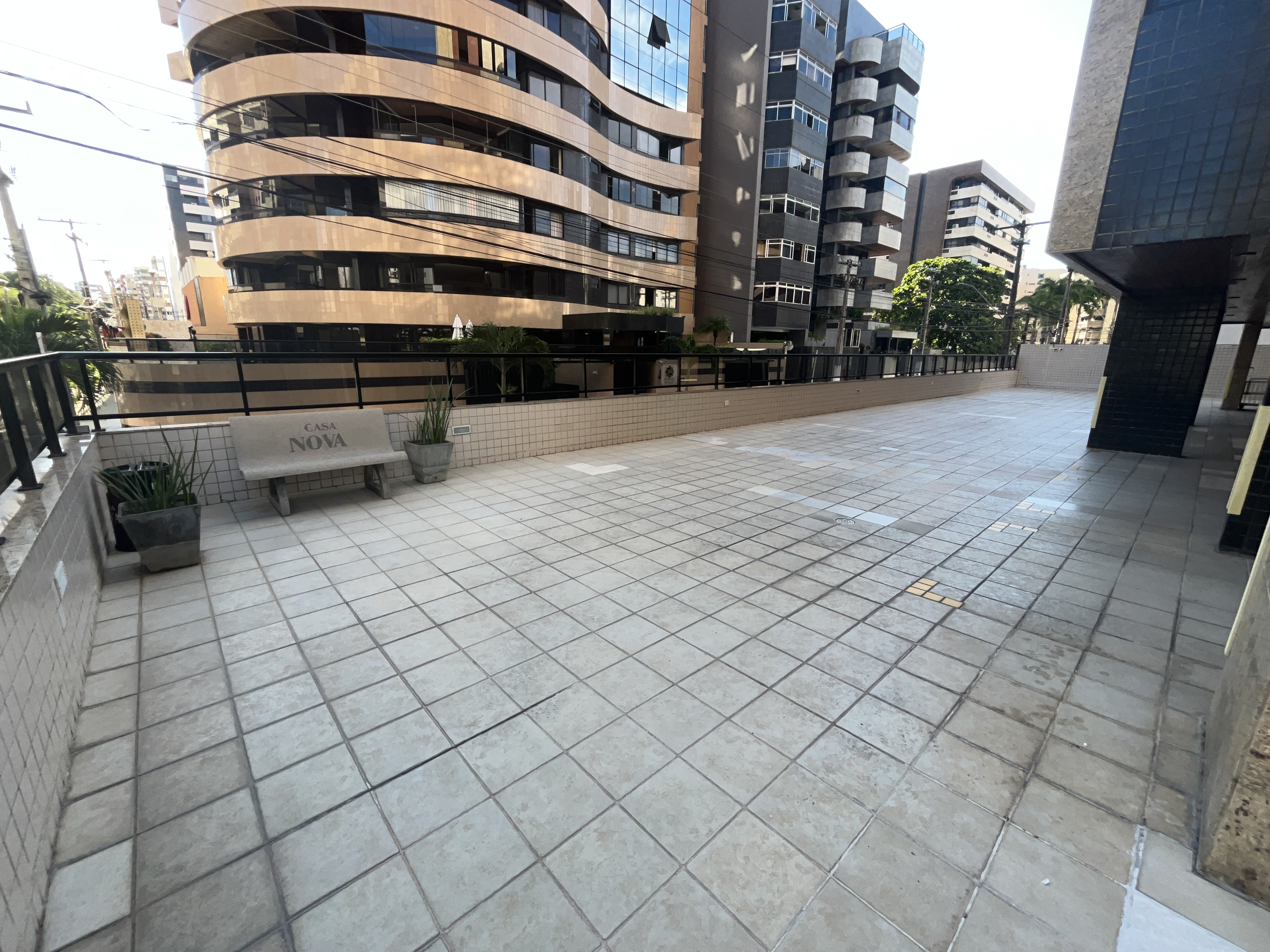 Imagem Apartamento com 3 Quartos à Venda, 104 m² em Ponta Verde - Maceió