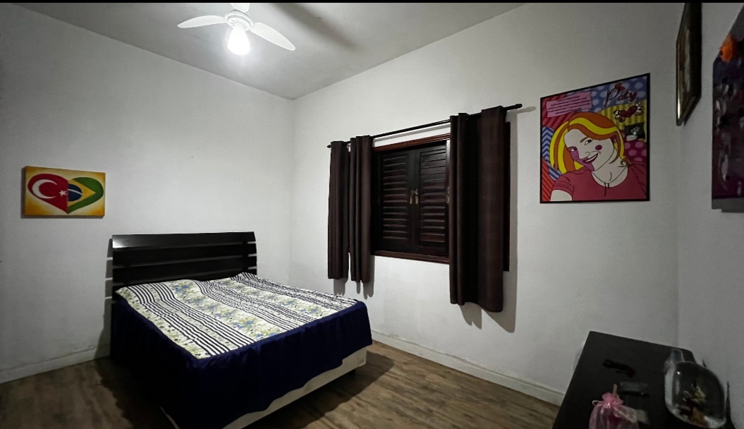 Imagem Casa com 3 Quartos à Venda, 185 m² em Ocian - Praia Grande