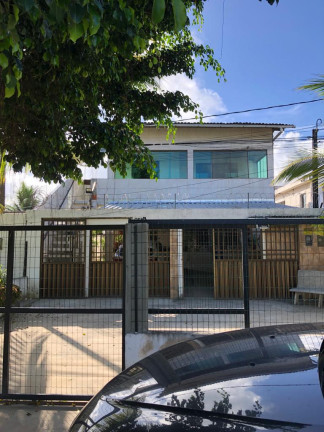 Casa com 3 Quartos para Alugar, 90 m² em Candeias - Jaboatão dos Guararapes