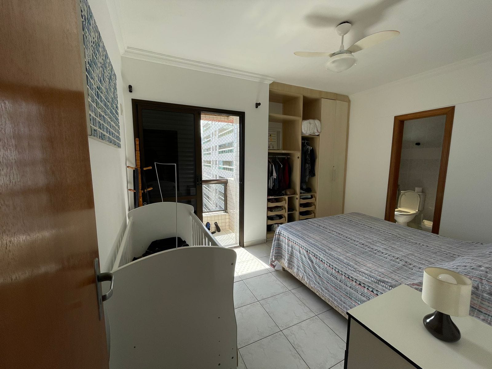 Imagem Apartamento com 3 Quartos à Venda, 120 m²em Canto do Forte - Praia Grande