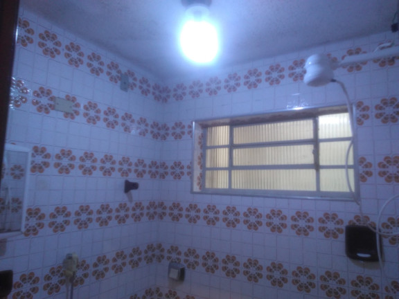 Imagem Casa com 3 Quartos à Venda, 95 m² em Jardim Líbano - São Paulo