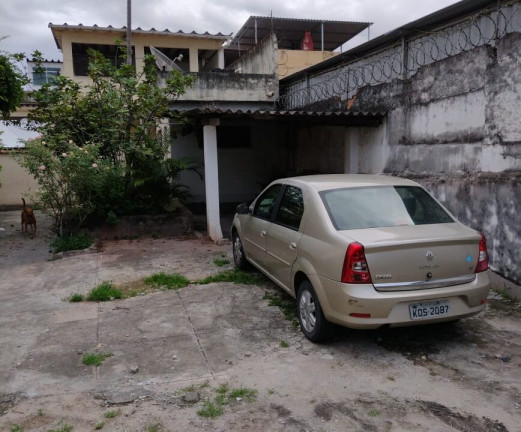 Imagem Imóvel Comercial à Venda, 360 m² em Jardim Vinte E Cinco De Agosto - Duque De Caxias