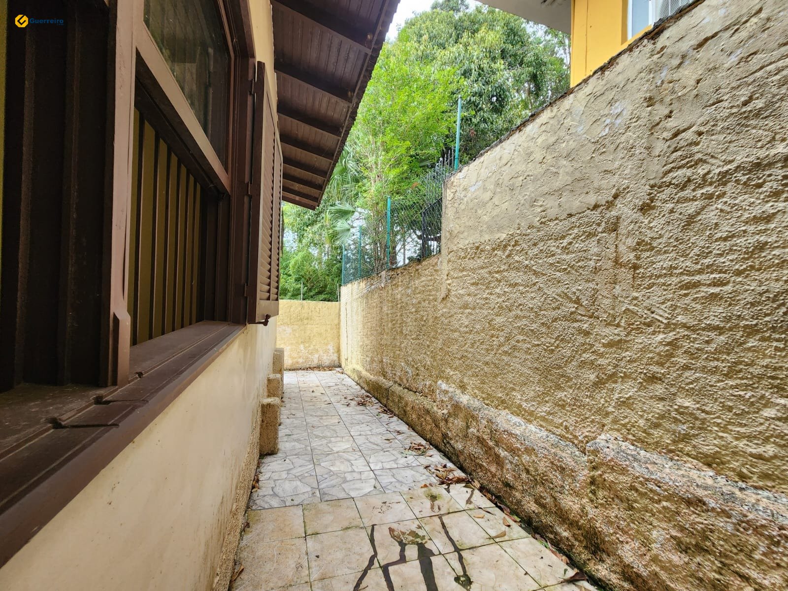 Foto do imóvel: Casa com 3 Quartos à Venda, 190 m² em Trindade - Florianópolis