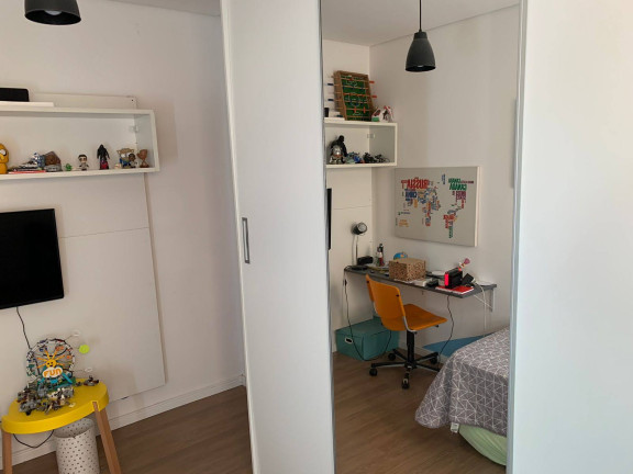 Imagem Casa com 4 Quartos à Venda, 170 m² em Taipas De Pedras (Mailasqui) - São Roque