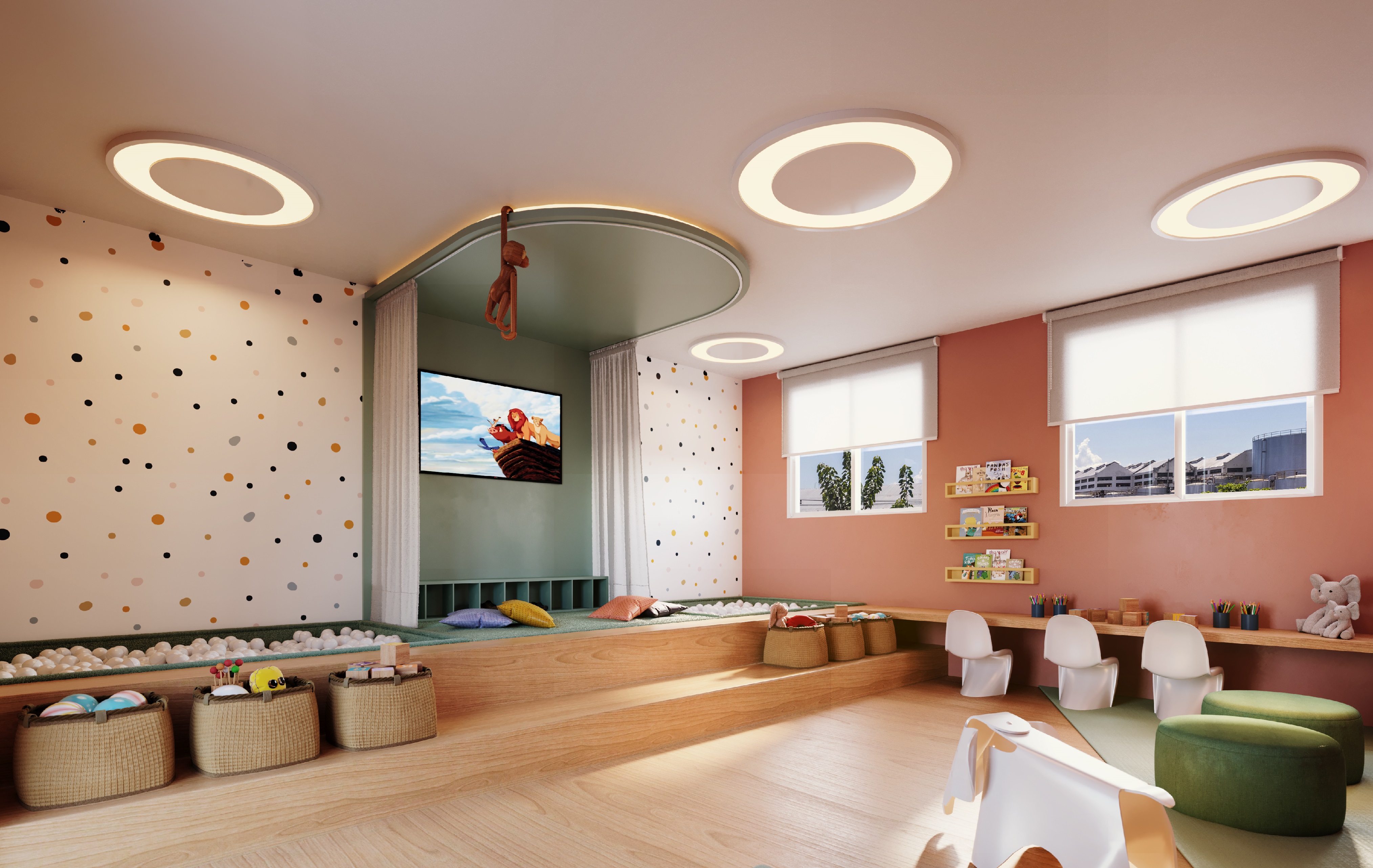 Imagem Apartamento com 2 Quartos à Venda, 48 m² em São Cristóvão - Rio de Janeiro