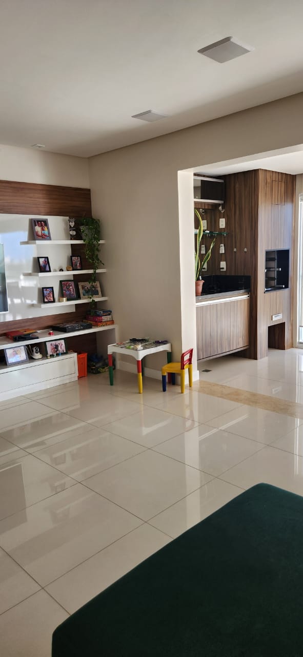 Imagem Apartamento com 3 Quartos à Venda, 110 m²em Imbuí - Salvador
