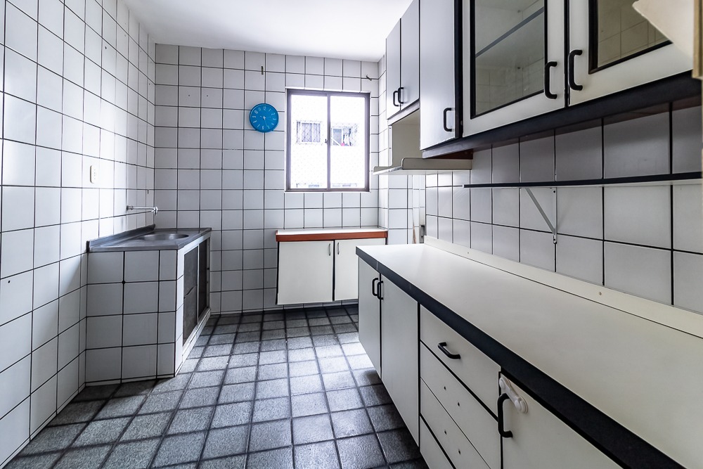 Imagem Apartamento com 3 Quartos à Venda, 74 m²em Marco - Belém