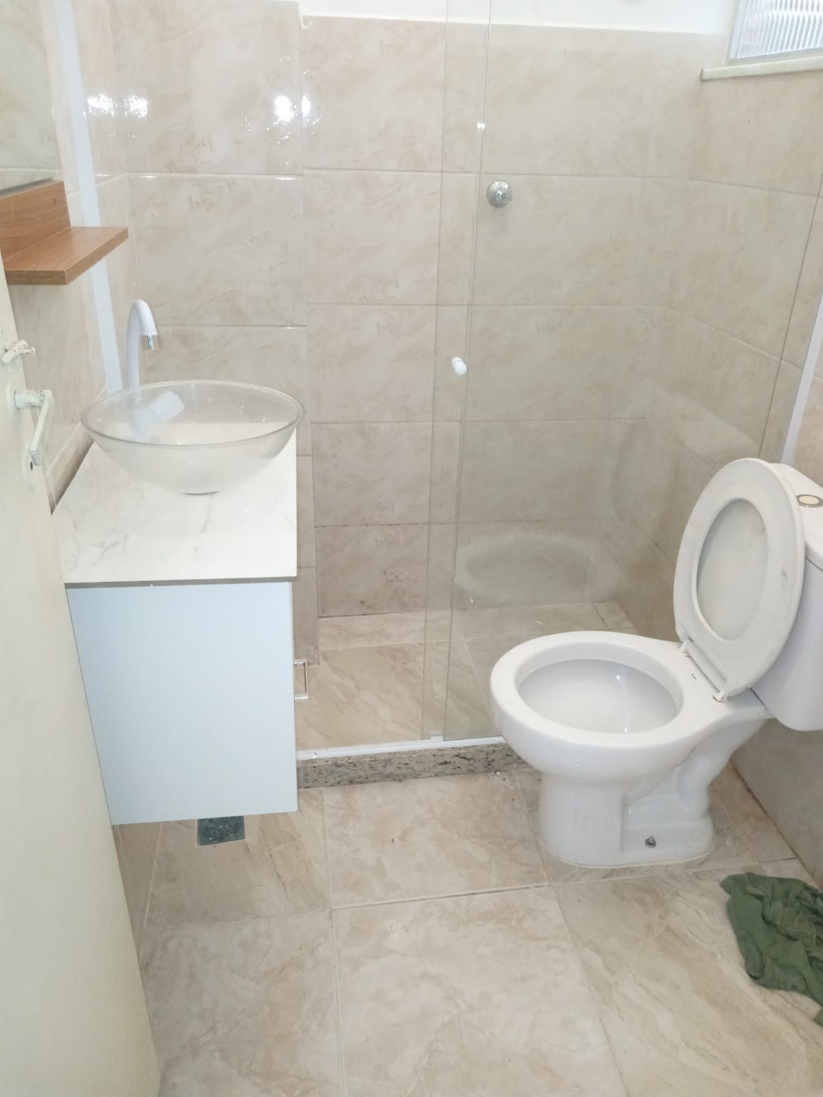Imagem Sala Comercial à Venda, 25 m²em Cascadura - Rio de Janeiro