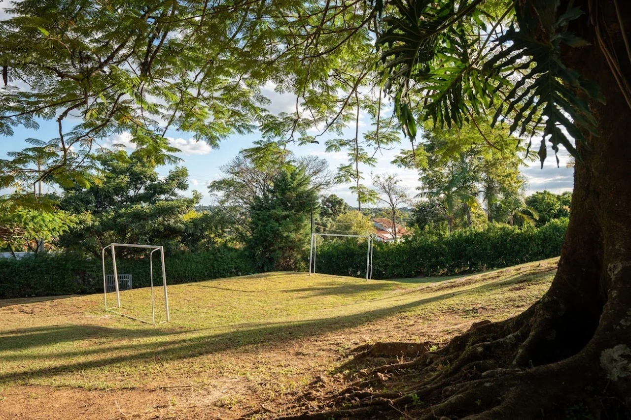 Foto do imóvel: Casa de Condomínio com 4 Quartos à Venda, 355 m² em Colinas do Mosteiro de Itaici - Indaiatuba