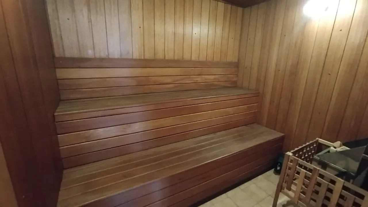 Imagem Apartamento com 3 Quartos à Venda, 163 m² em Consolação - São Paulo