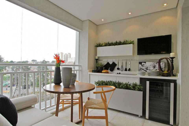 Imagem Apartamento com 3 Quartos à Venda, 72 m² em Vila Leonor - Guarulhos