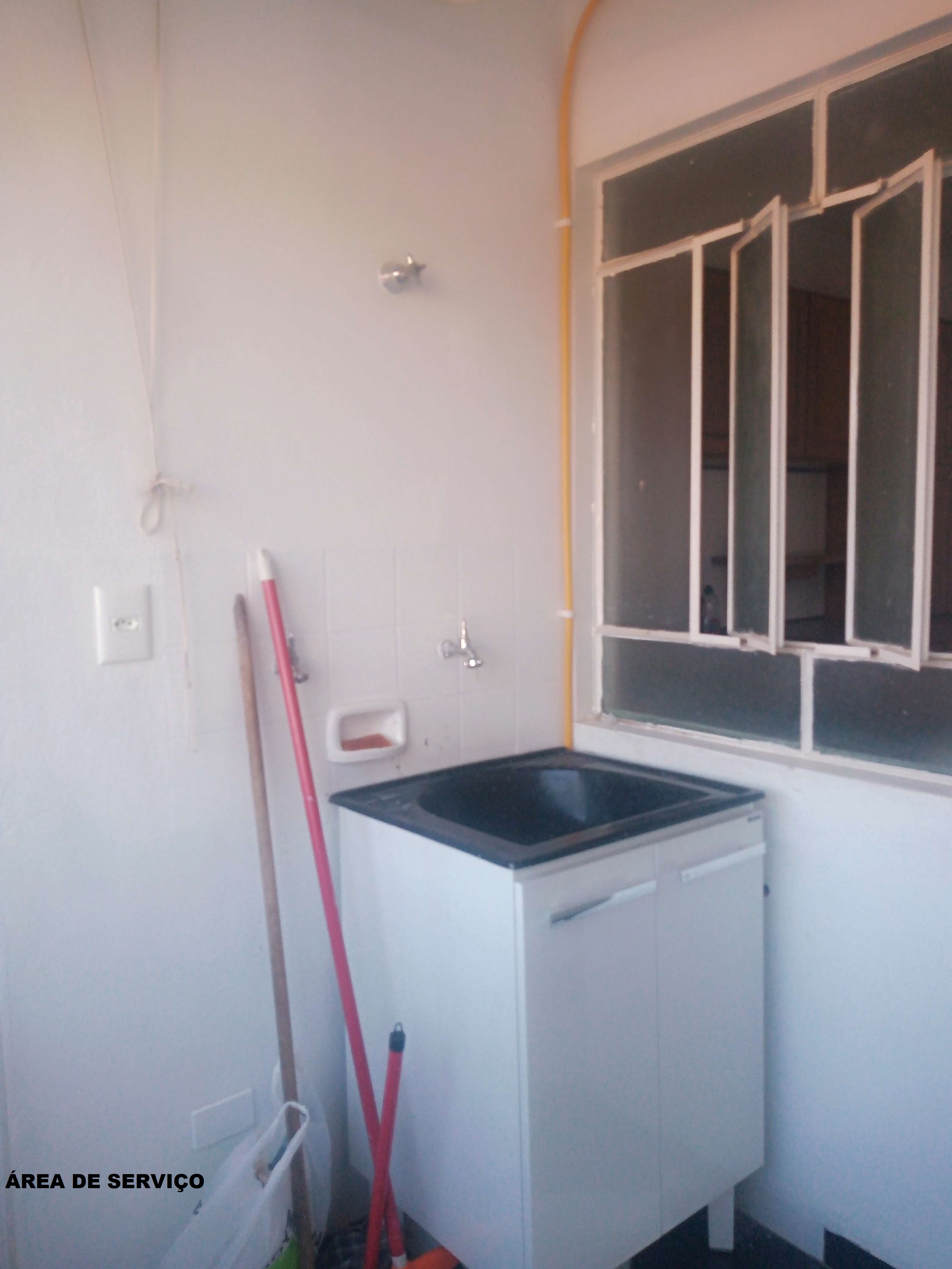Imagem Apartamento com 2 Quartos para Alugar, 79 m²em Vila Glória - Campo Grande