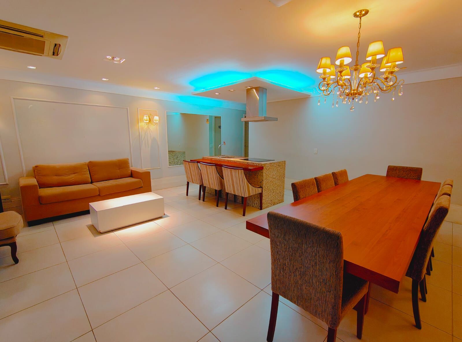 Apartamento com 3 Quartos à Venda, 120 m² em Freguesia (Jacarepaguá) - Rio de Janeiro