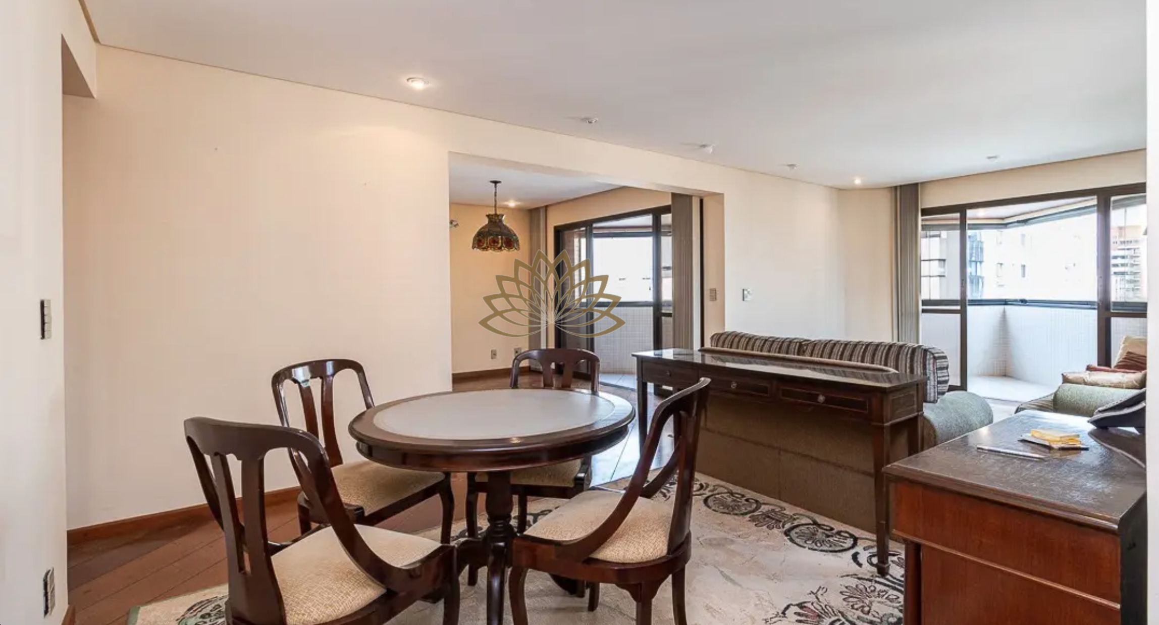 Imagem Apartamento com 3 Quartos à Venda, 190 m² em Perdizes - São Paulo