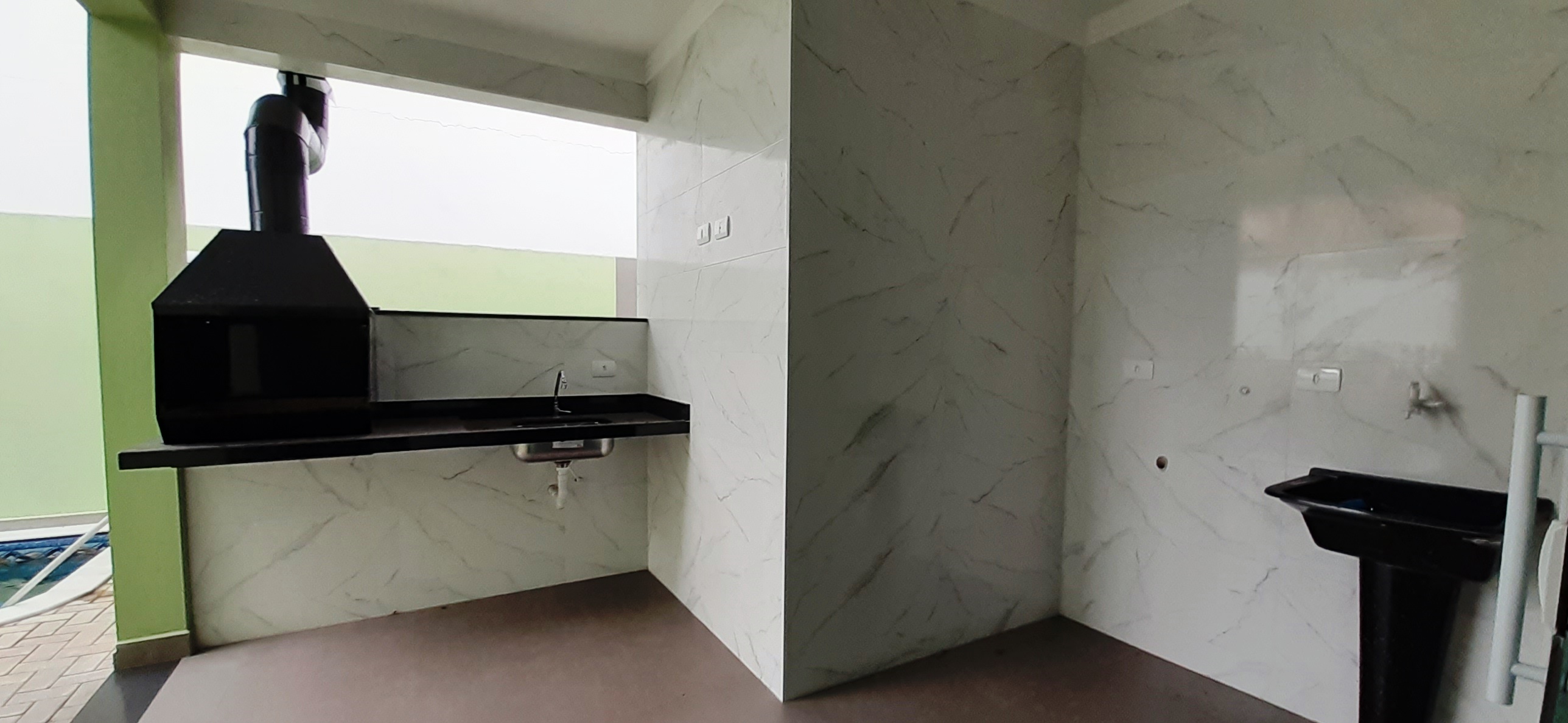 Imagem Casa com 3 Quartos à Venda, 240 m²em Balneário São José - Peruibe