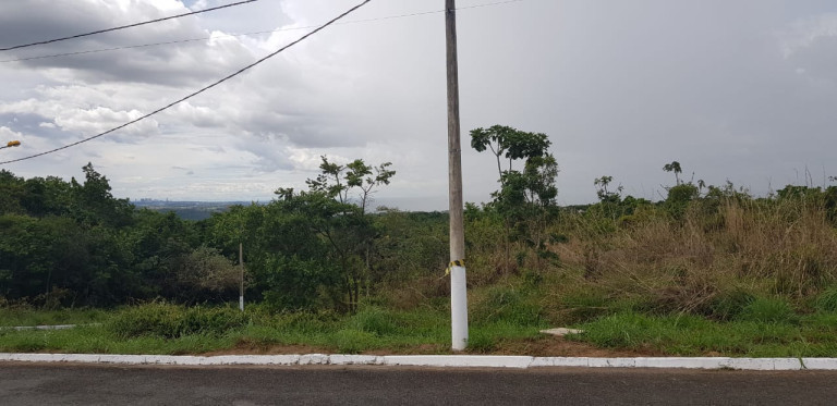 Imagem Terreno à Venda,  em Condomínio Ecológico Mansões Morumbi - Senador Canedo