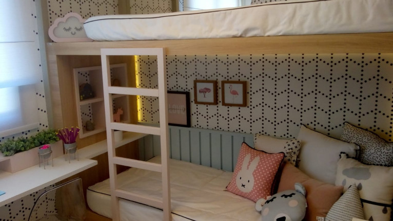 Imagem Apartamento com 2 Quartos à Venda, 49 m² em Todos os Santos - Rio de Janeiro