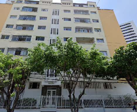 Condomínio São Thomé