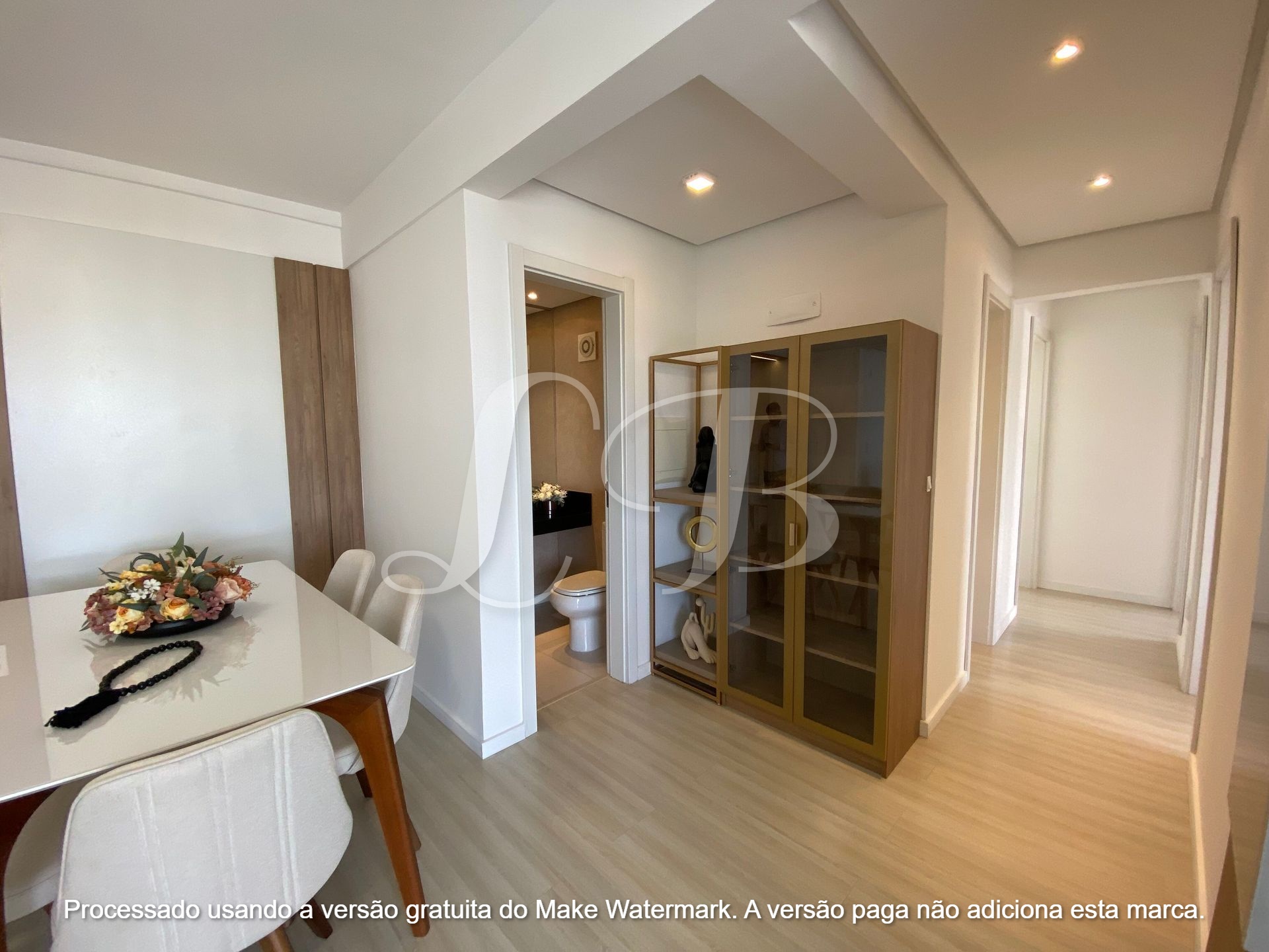 Imagem Apartamento com 3 Quartos à Venda, 101 m² em Centro - São Leopoldo