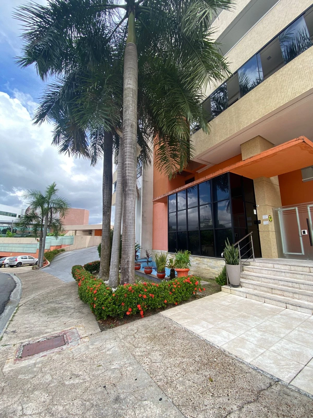 Foto do imóvel: Apartamento com 3 Quartos à Venda, 94 m² em Nossa Senhora das Graças - Manaus