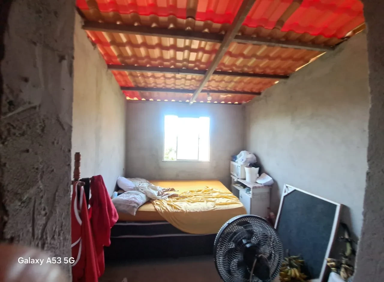Imagem Casa com 2 Quartos à Venda, 70 m² em Trobogy - Salvador