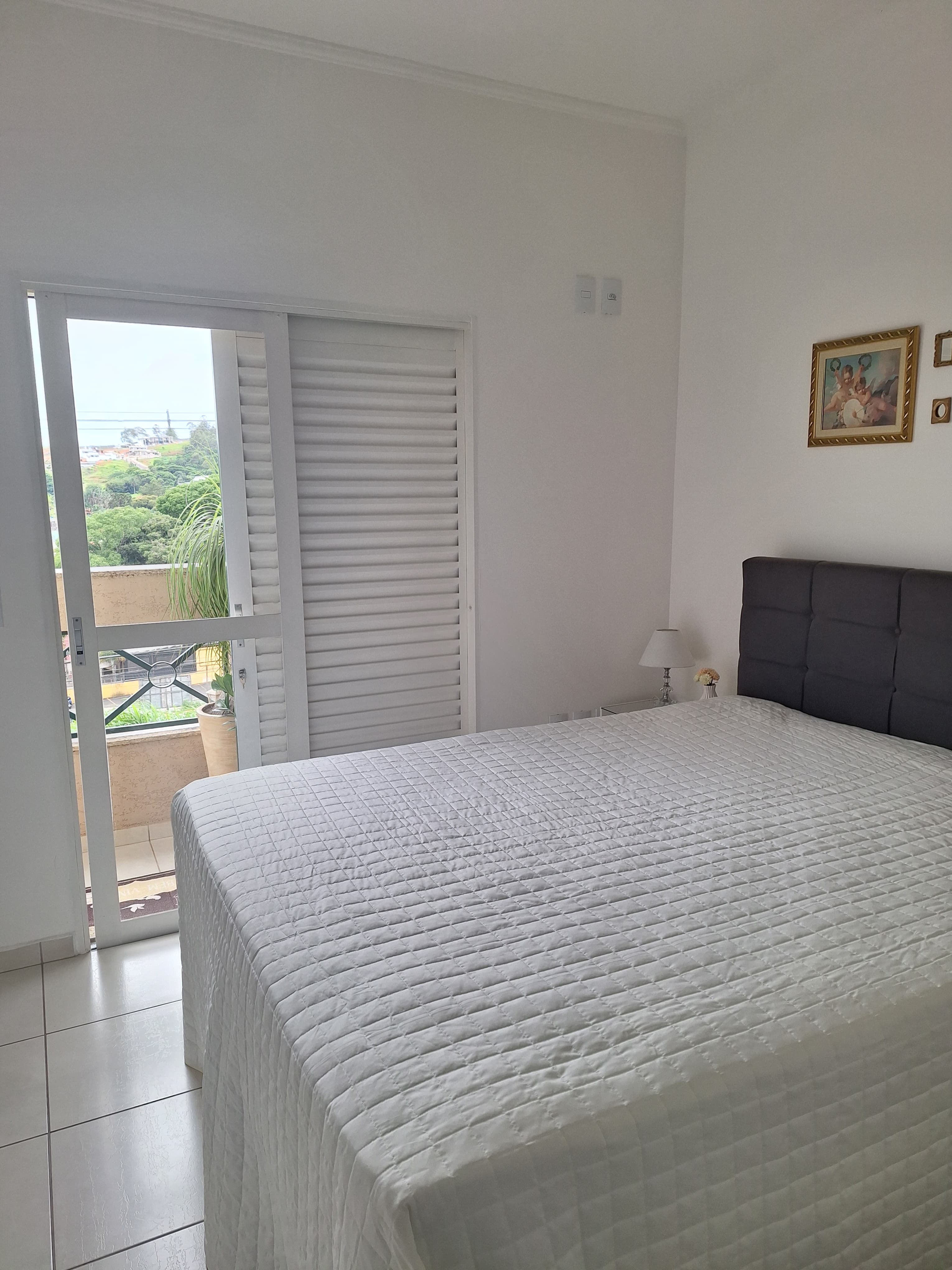 Foto do imóvel: Apartamento com 3 Quartos à Venda ou Locação, 76 m²em Lavapés - Bragança Paulista