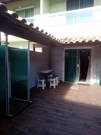 Imagem Casa com 4 Quartos à Venda, 100 m² em Peró - Cabo Frio