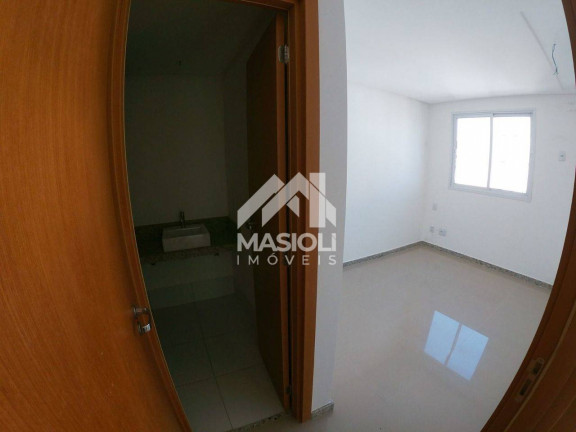 Imagem Apartamento com 2 Quartos à Venda, 67 m² em Praia de Itaparica - Vila Velha