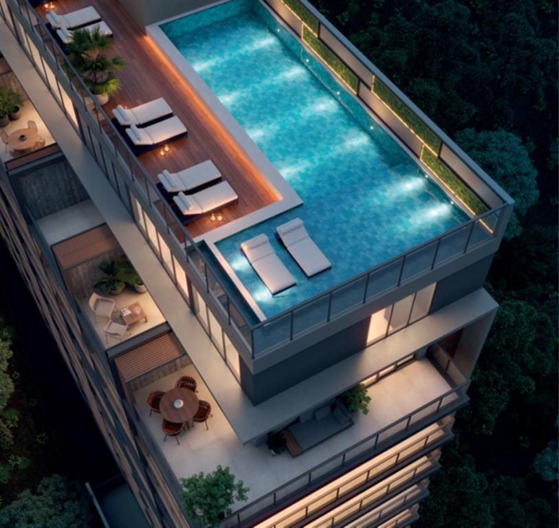 Imagem Studio com 1 Quarto à Venda, 39 m² em Flamengo - Rio de Janeiro