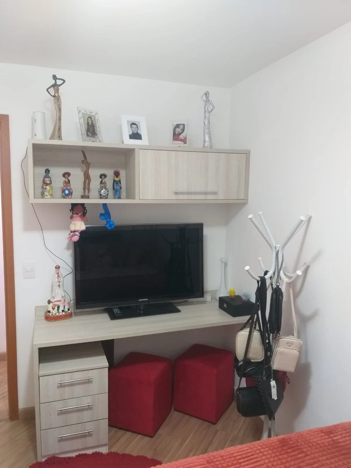 Imagem Apartamento com 2 Quartos à Venda, 65 m² em Jardim Utinga - Santo André