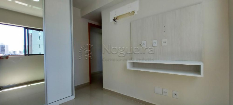 Imagem Apartamento com 2 Quartos à Venda, 57 m² em Graças - Recife