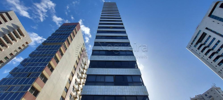 Imagem Apartamento com 4 Quartos à Venda, 232 m² em Piedade - Jaboatão dos Guararapes