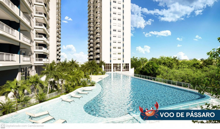 Apartamento com 3 Quartos à Venda, 69 m² em Jardim Esperança - Barueri