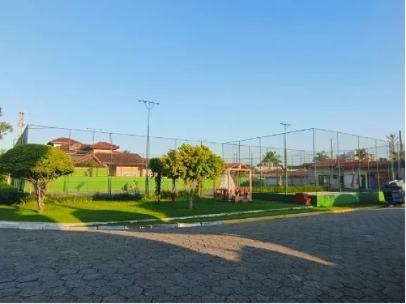 Foto do imóvel: Casa de Condomínio com 3 Quartos à Venda, 192 m² em Maitinga - Bertioga