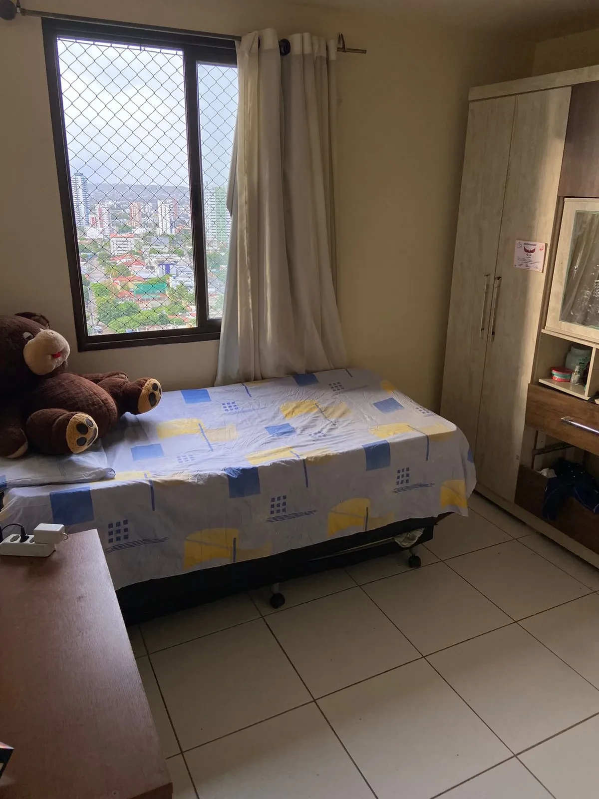 Imagem Apartamento com 2 Quartos à Venda, 62 m² em Candeias - Jaboatão dos Guararapes
