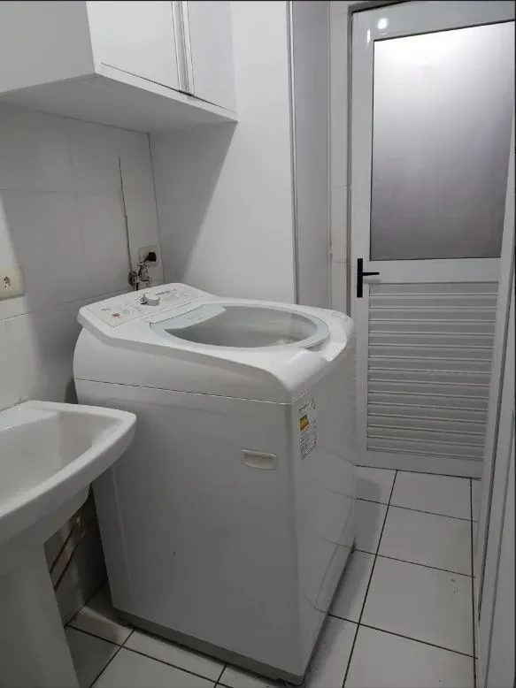 Foto do imóvel: Apartamento com 2 Quartos à Venda, 65 m² em Rebouças - Curitiba