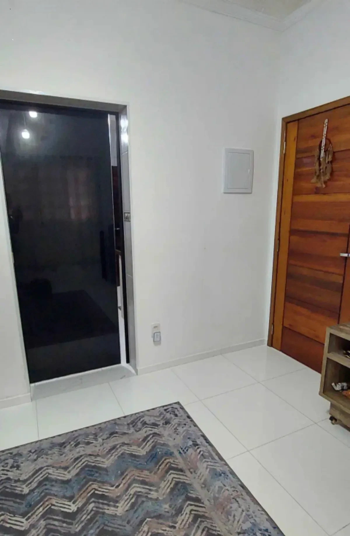 Imagem Casa de Vila com 2 Quartos à Venda, 108 metros em Residencial Colinas - Mogi das Cruzes