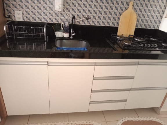 Imagem Edifício Residencial com 2 Quartos à Venda, 48 m² em Terra Vermelha - Vila Velha