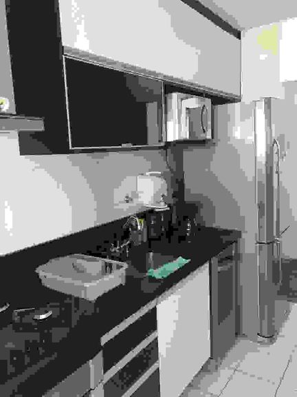 Imagem Apartamento com 3 Quartos à Venda, 86 m² em Vila Anastácio - São Paulo