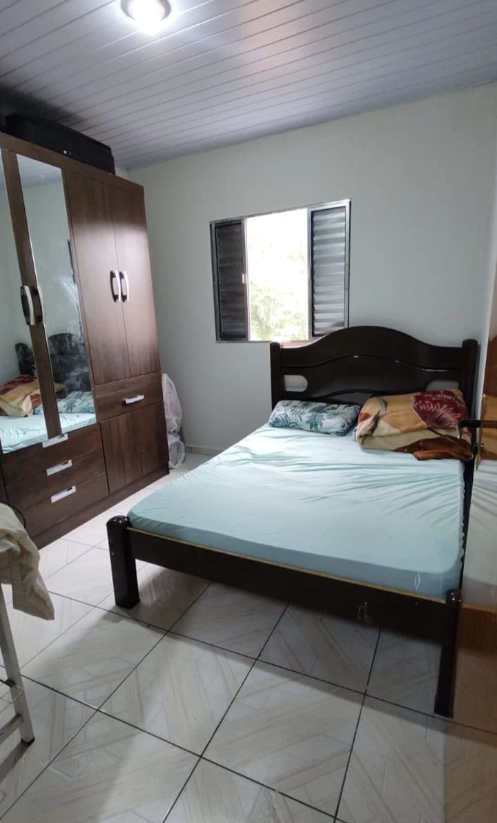 Imagem Sobrado com 2 Quartos à Venda, 200 m² em Alvarenga - São Bernardo do Campo