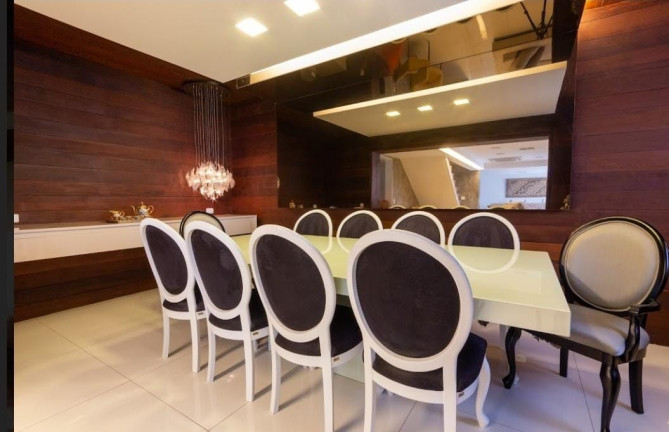 Imagem Apartamento com 4 Quartos à Venda, 233 m² em Boa Viagem - Recife