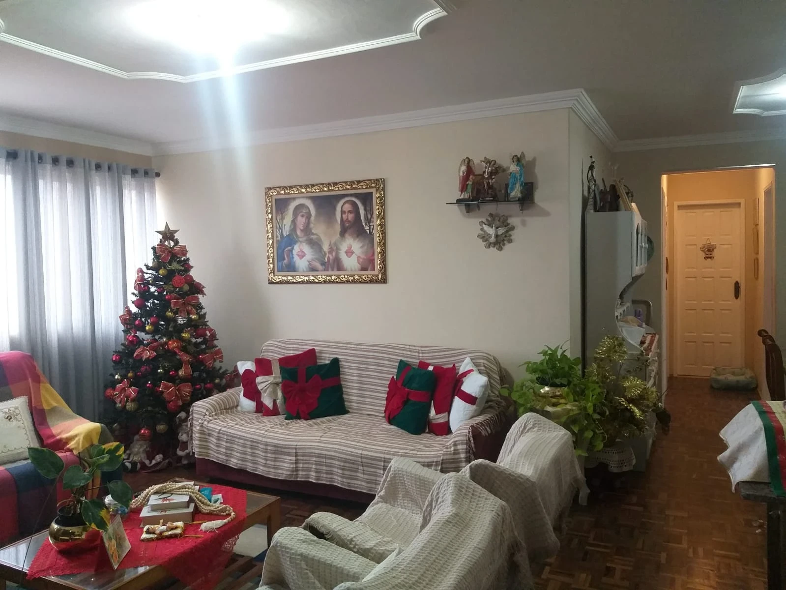 Imagem Apartamento com 3 Quartos à Venda, 108 m² em Vicente Pinzon - Fortaleza