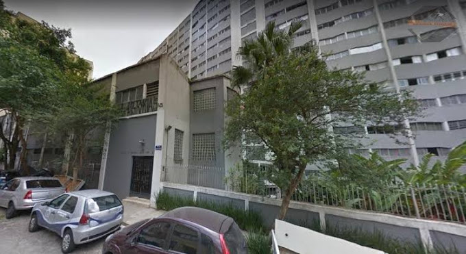 Condomínio Armando Arruda Pereira em São Paulo