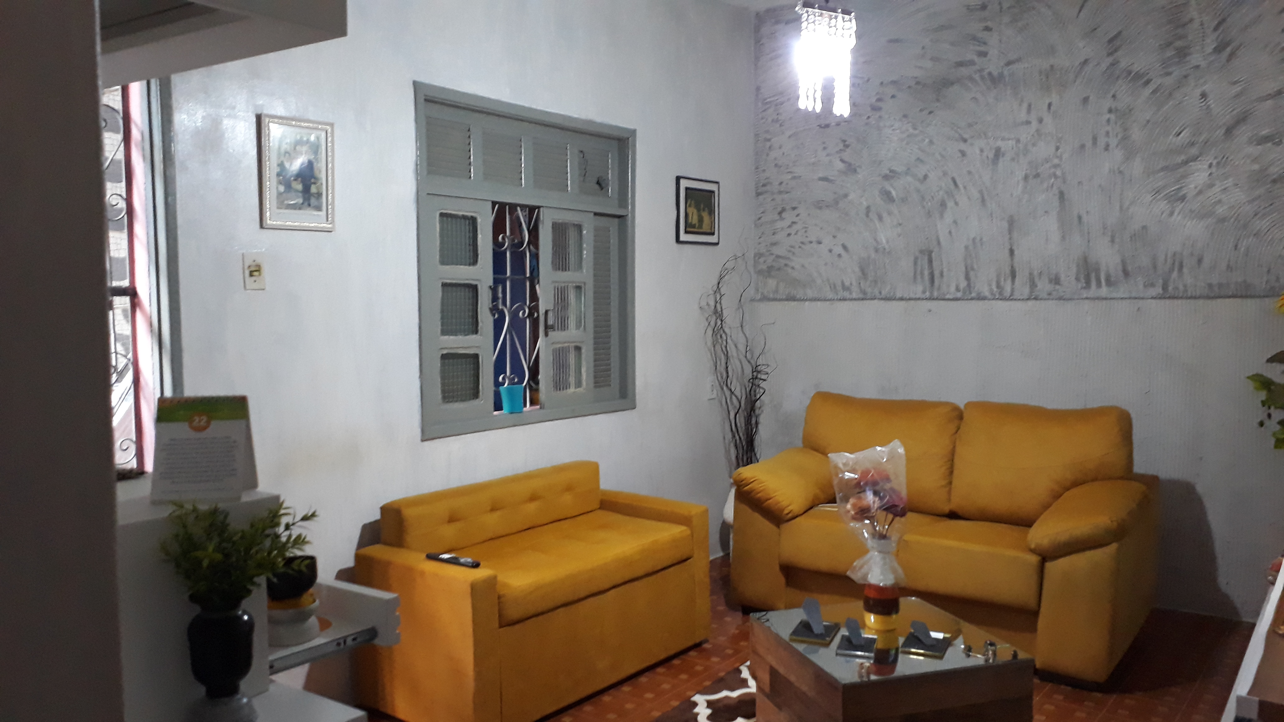 Casa com 2 Quartos à Venda, 60 m²em Fazenda Grande do Retiro - Salvador