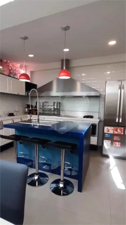 Casa de Condomínio com 3 Quartos à Venda, 83 m²em Jardim Shangai - Jundiaí